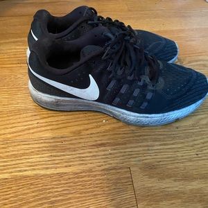 Nike sneakers:sold as is